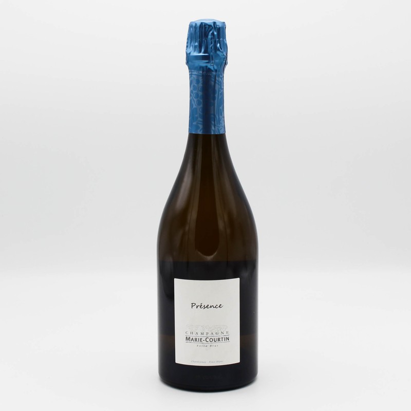 Marie Courtin Presence Champagne 1