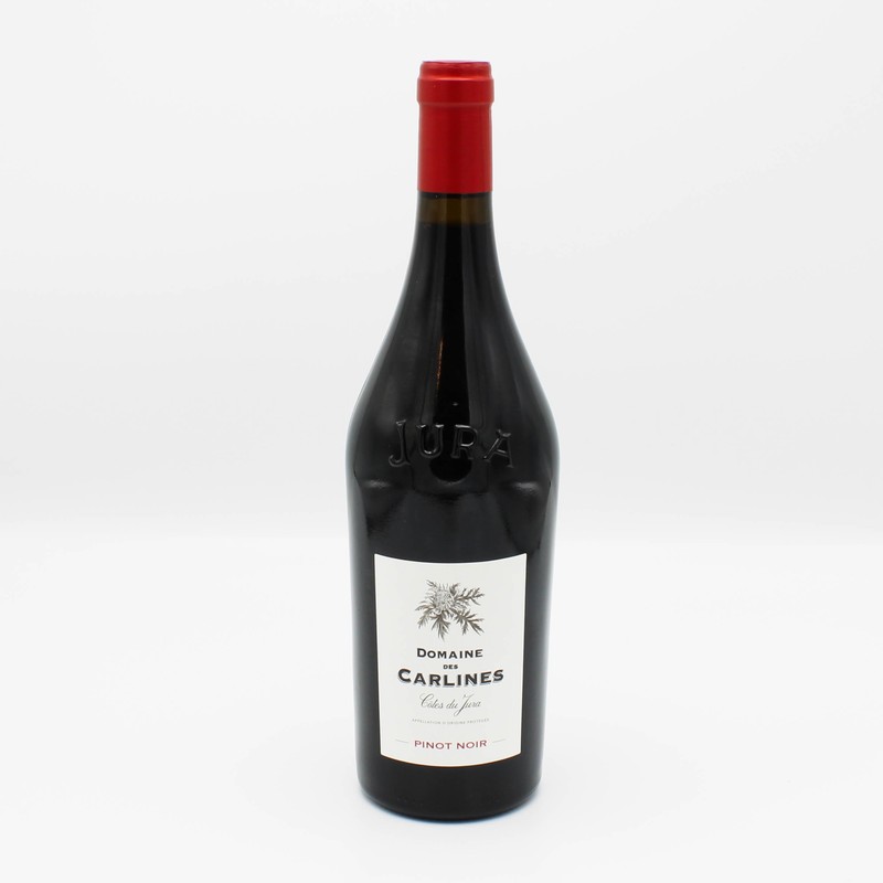 Domaine des Carlines Pinot Noir 1