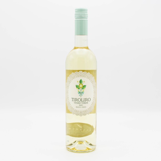 Tiroliro White Vinho Verde