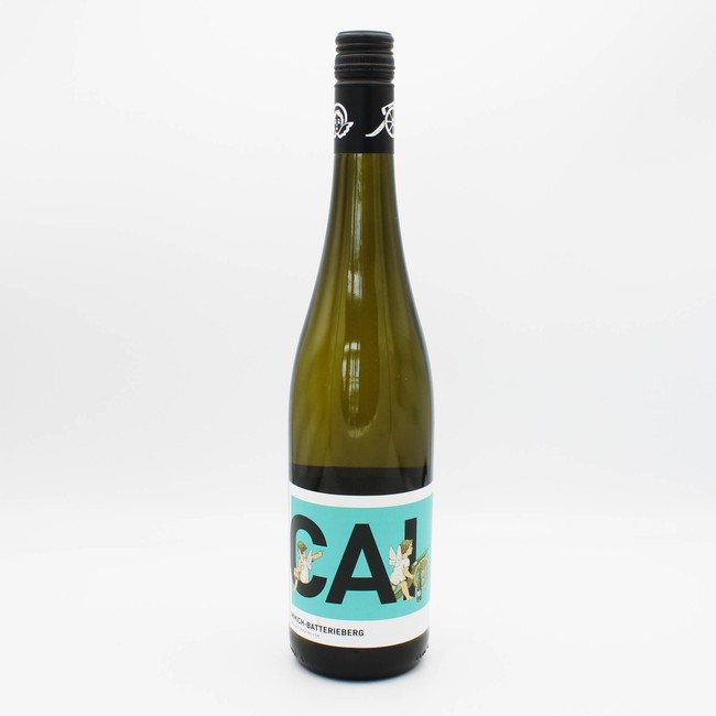 Immich-Batterieberg CAI Riesling