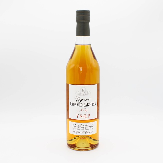 Ragnaud-Sabourin Cognac No. 20 Reserve Speciale
