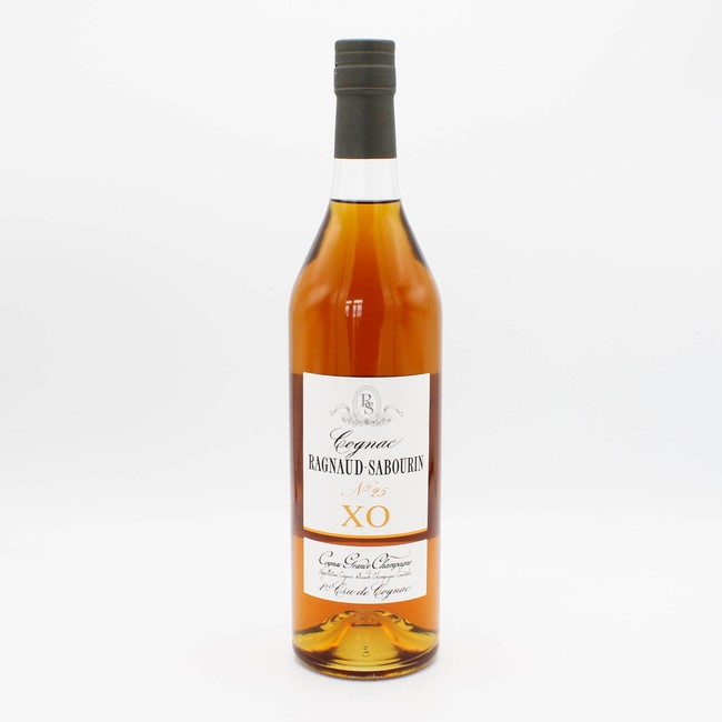 Ragnaud-Sabourin Cognac No. 25 XO