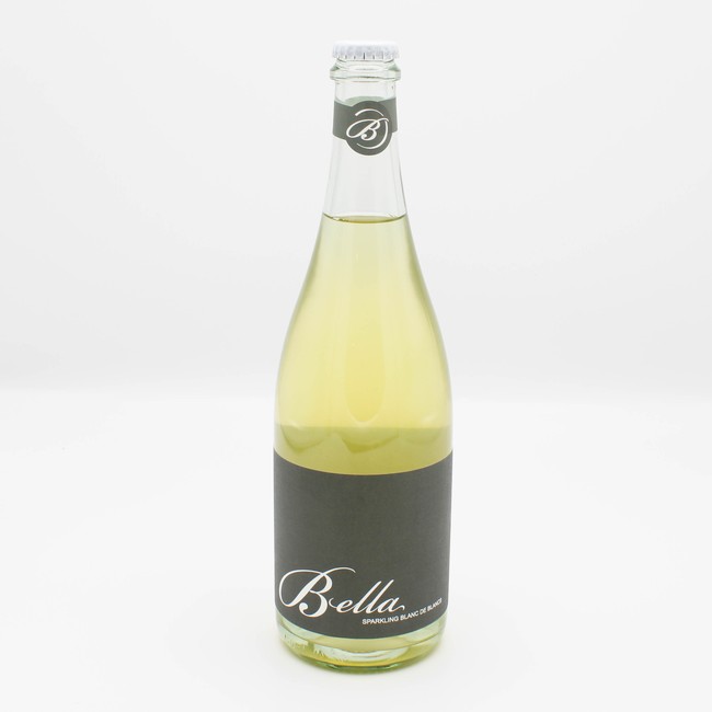 Bella Pinot Blanc & Chardonnay Sparkling