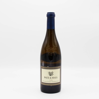 Patz & Hall Chardonnay - View 1