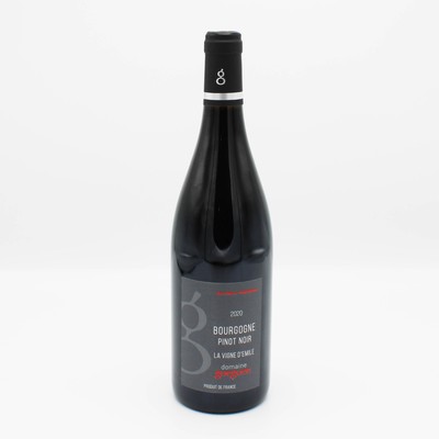 Domaine Gueguen 