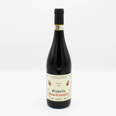 Arpepe Grumello 