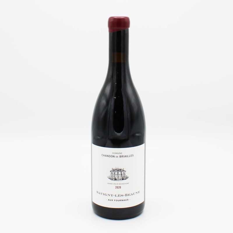 Domaine Chandon de Briailles Savigny-les-Beaune Aux Fournaux Pinot Noir 1