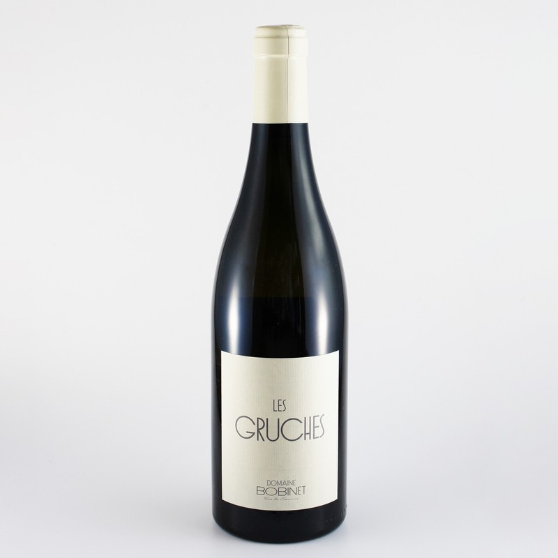 Domaine Bobinet Les Gruches Chenin Blanc 1