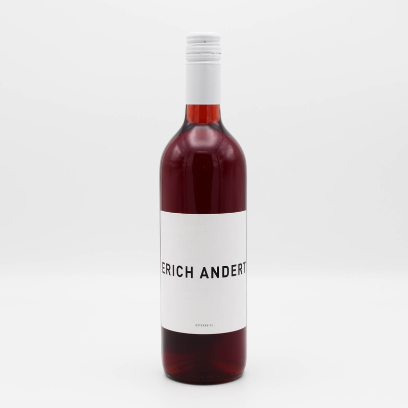 Andert Wein Rose Zweigelt 1