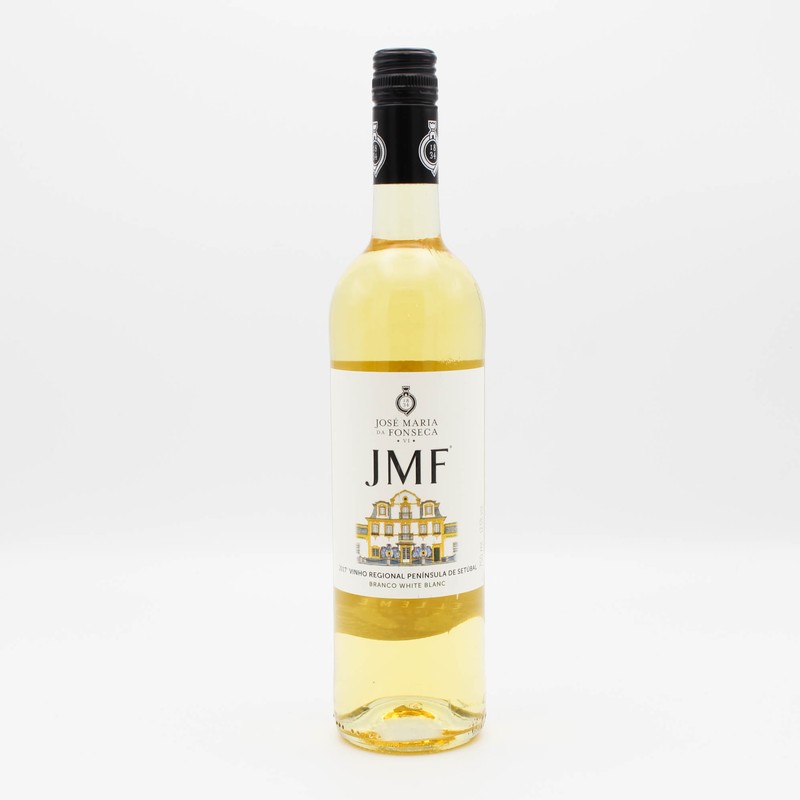 JMF White Blend 1