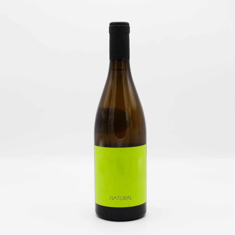 Els Vinyerons Sin Blanco Xarel-lo 1