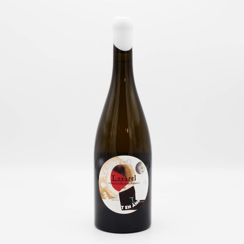 Loxarel Xarel-lo Amphora 1
