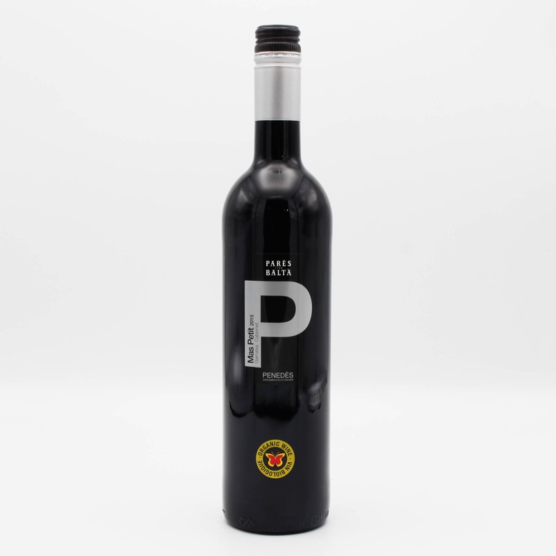 Pares Balta Mas Petit Red 1