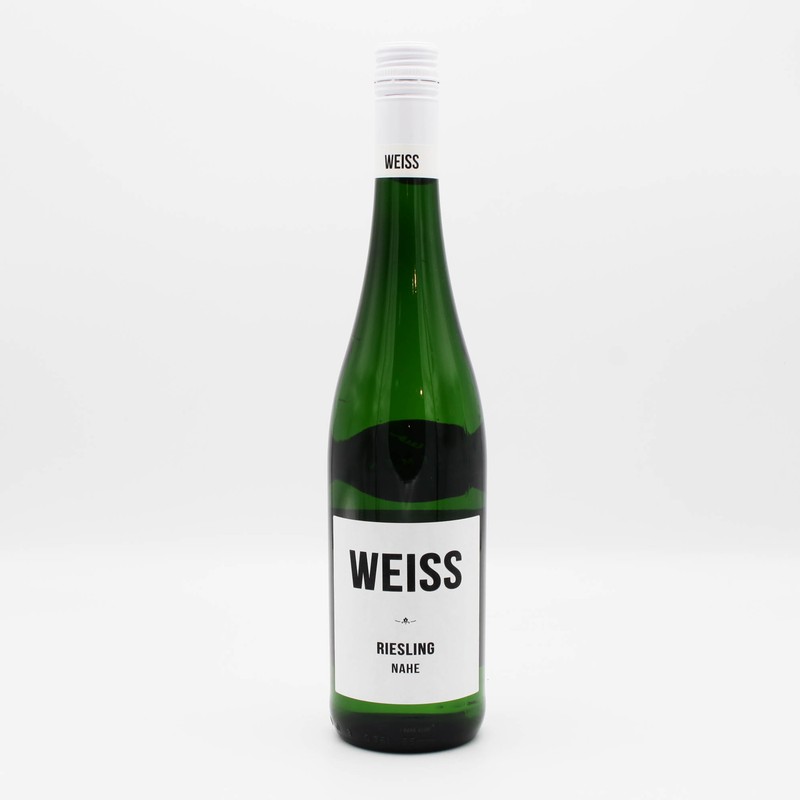 Weiss Riesling 1