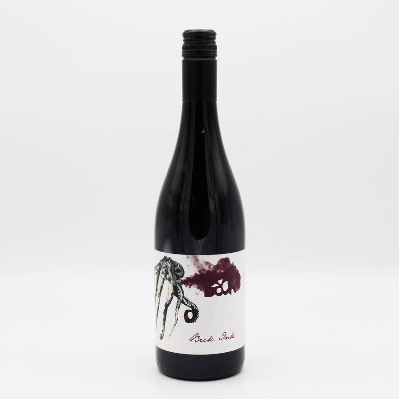 Judith Beck Ink Red Blend 1