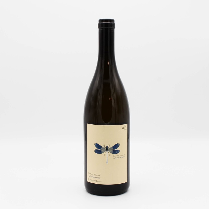 Tscheppe Blue Dragonfly Sauvignon Blanc 1