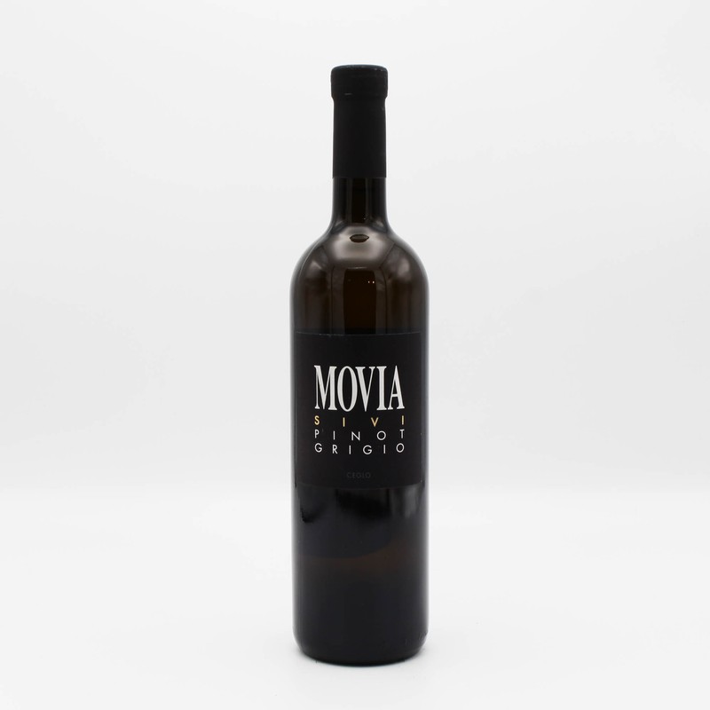 Movia Pinot Grigio 1