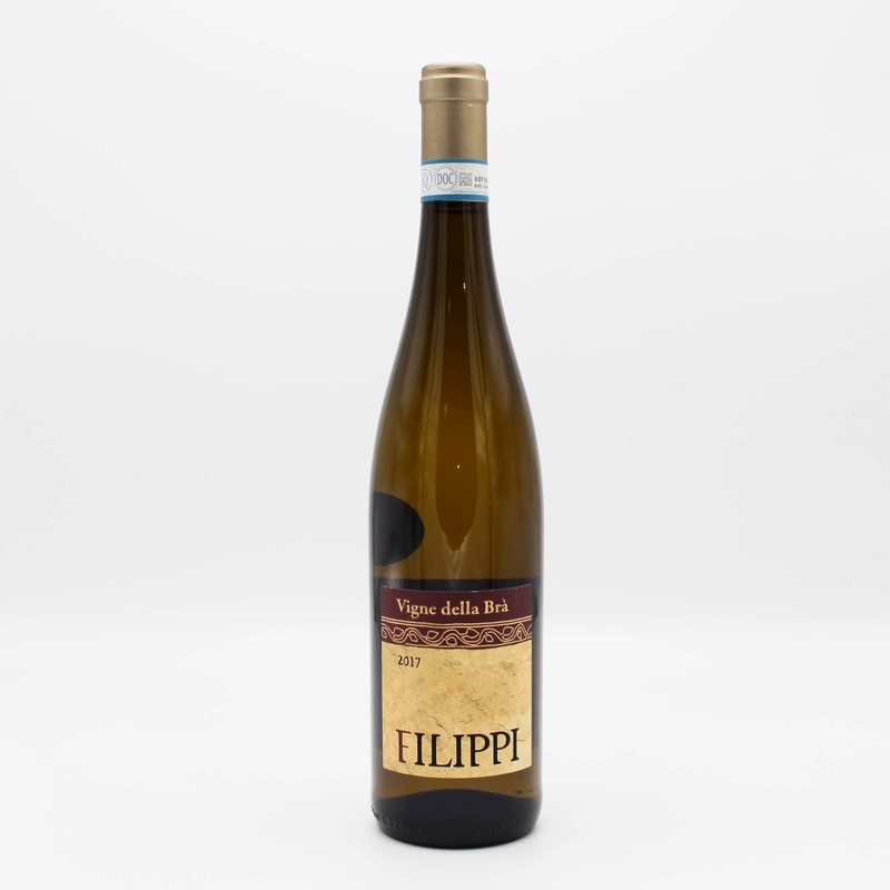 Cantina Filippi Vigna Della Bra Garganega 1