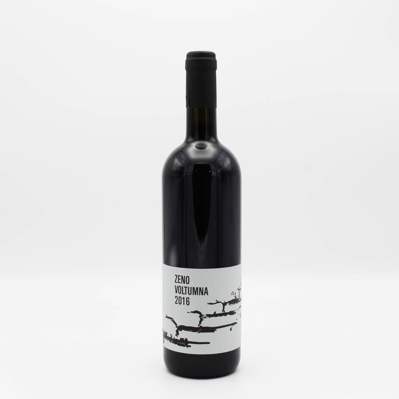 Voltumna Zeno Sangiovese Pinot Noir 1