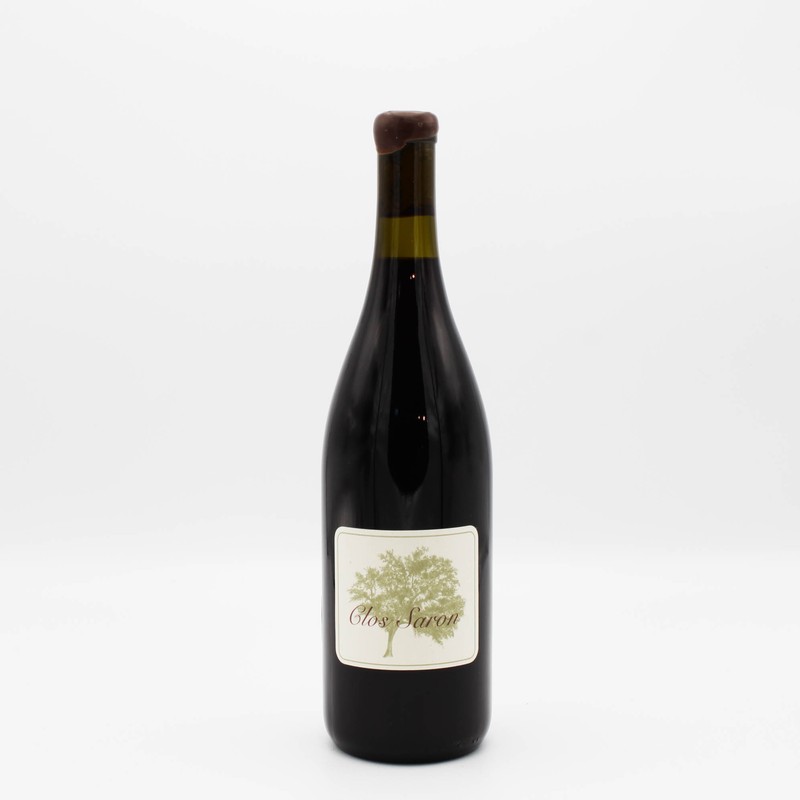 Clos Saron Pleasant Peasant Carignan 1