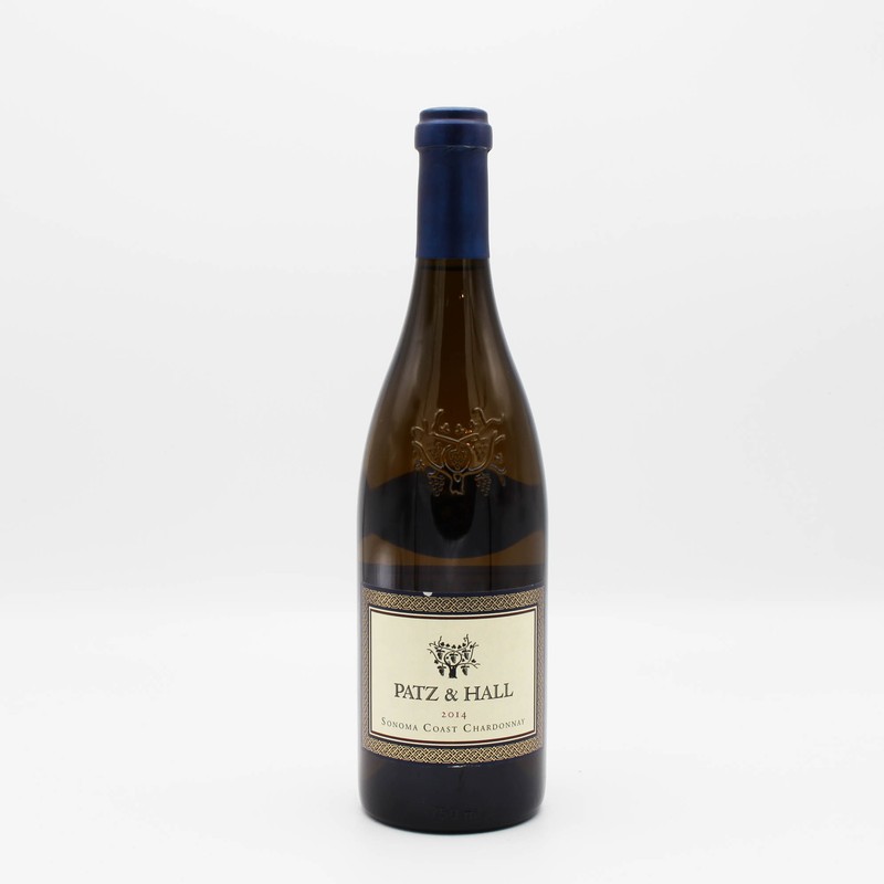 Patz & Hall Chardonnay 1