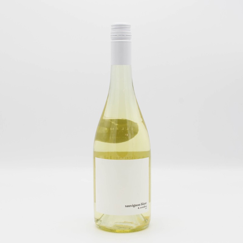 Lock & Worth Sauvignon Blanc Semillon 1