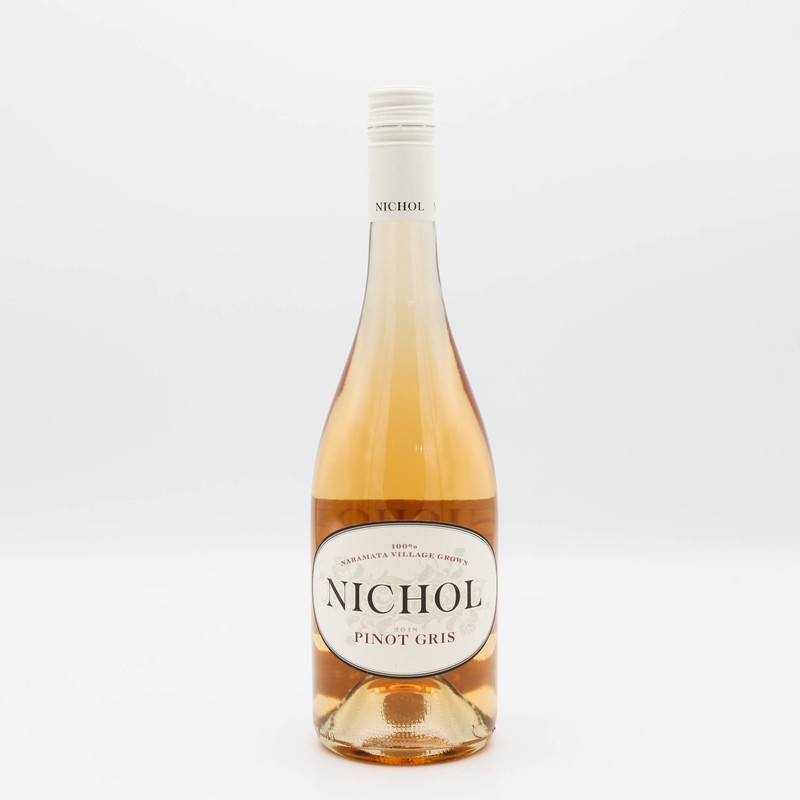 Nichol Pinot Gris 1