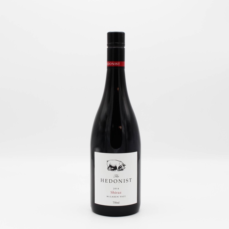 Hedonist Shiraz 1