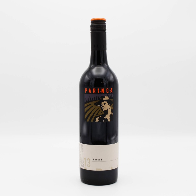 Paringa Shiraz 1