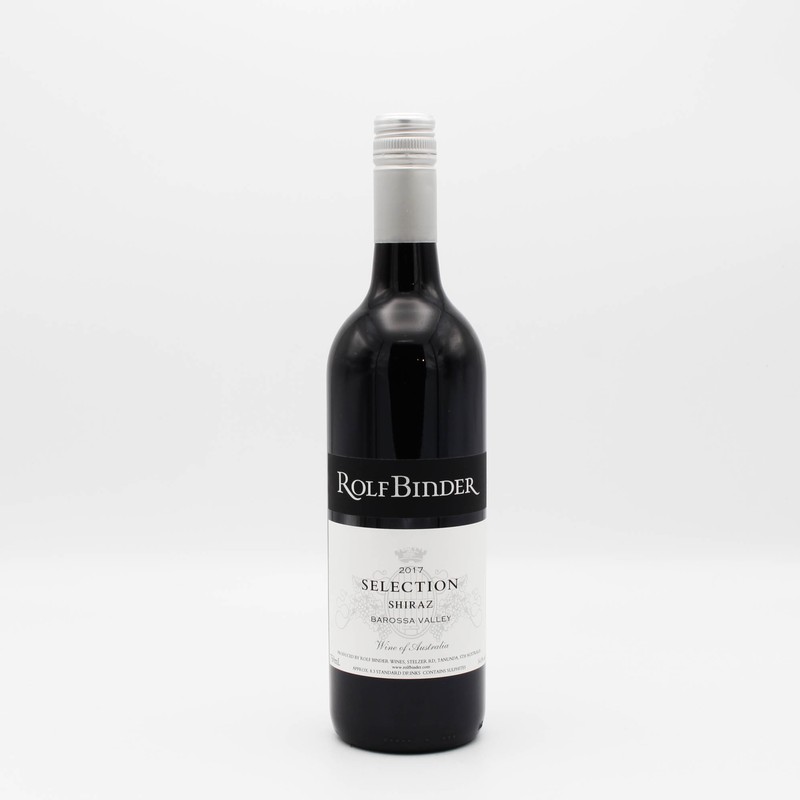 Rolf Binder Selection Shiraz 1