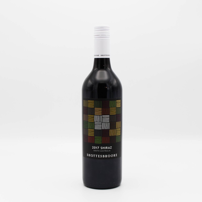 Shottesbrooke Shiraz 1