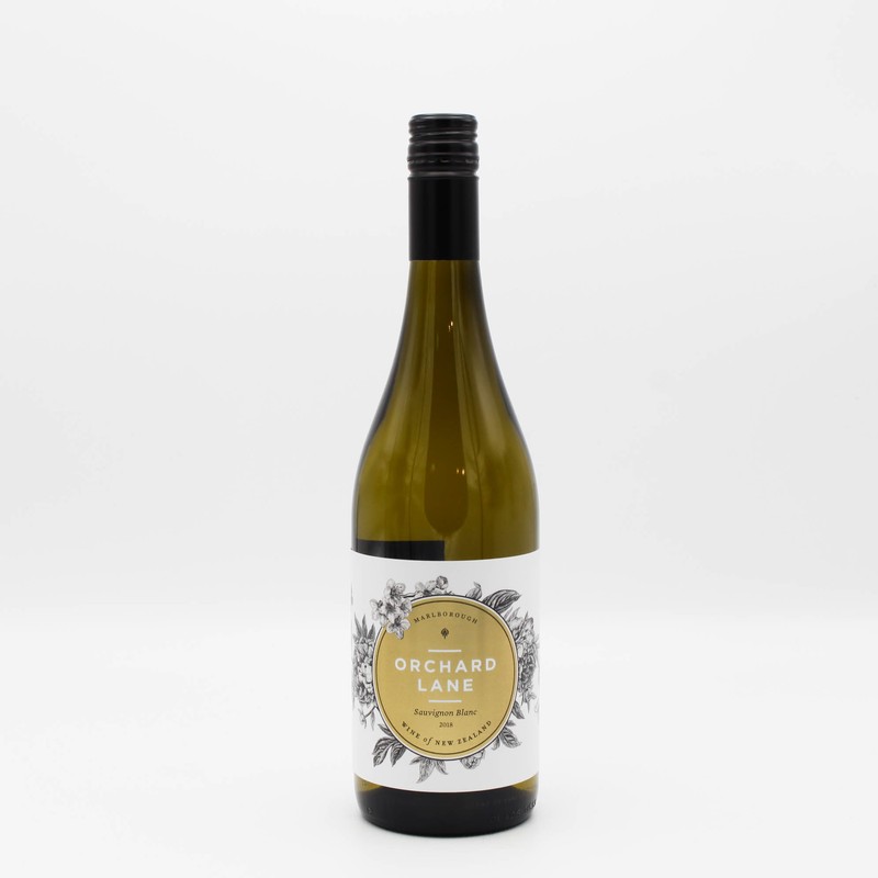 Orchard Lane Sauvignon Blanc 1