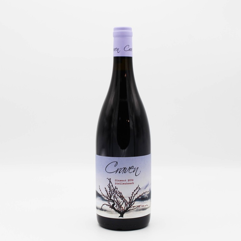 Craven Cinsault 1