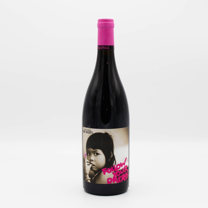 Testalonga Baby Bandito Follow Your Dreams Carignan Magnum 1