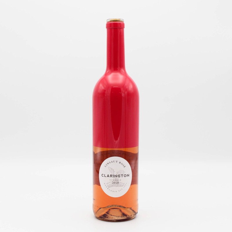 Clarington Rose 1