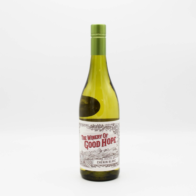 Radford Dale Winery of Good Hope Chenin Blanc 1