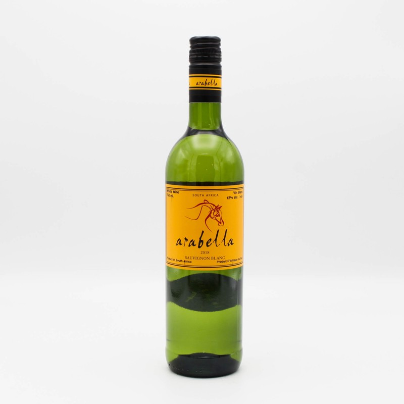 Arabella Sauvignon Blanc 1