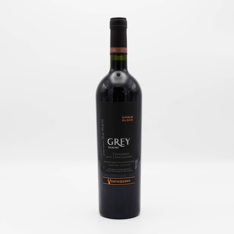 Ventisquero Grey Cabernet Sauvignon 1