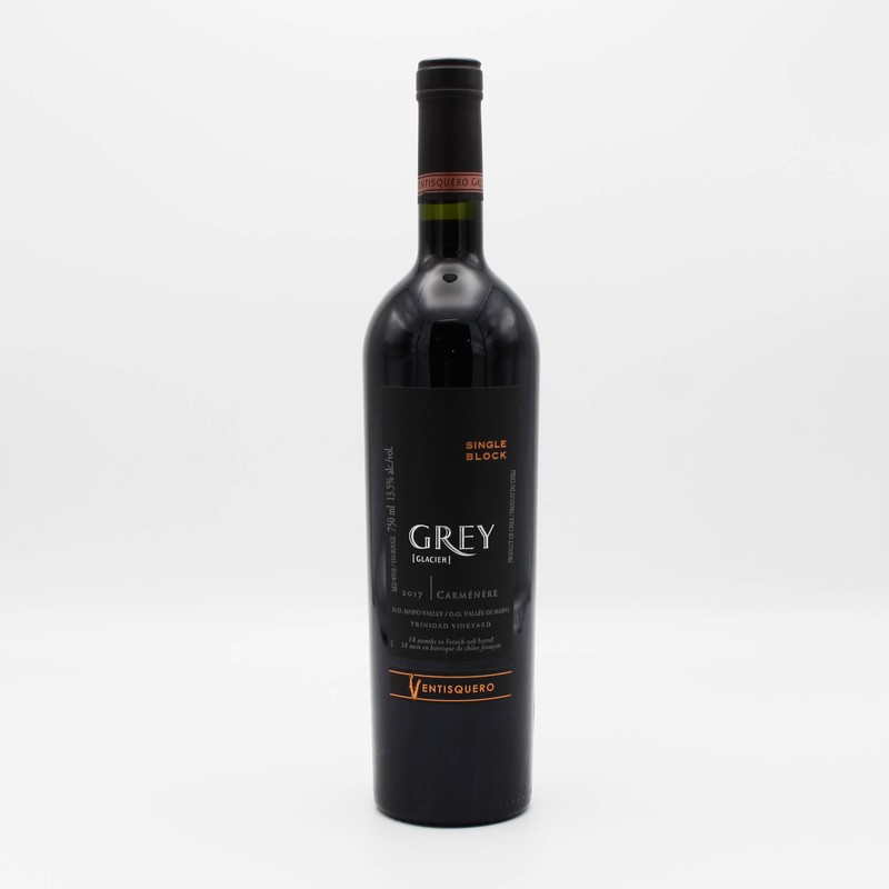 Ventisquero Grey Carmenere 1