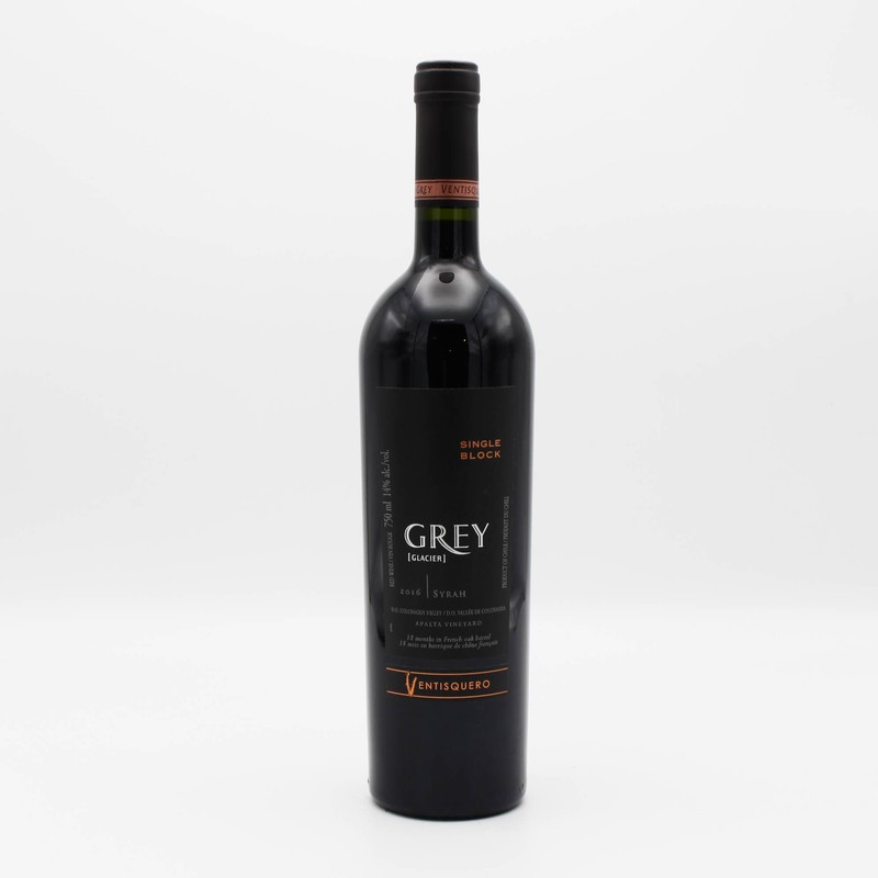Ventisquero Grey Syrah 1