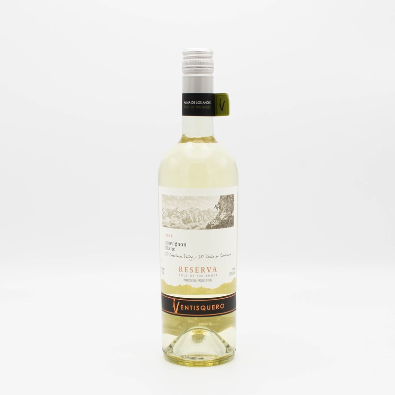 Ventisquero Sauvignon Blanc 1