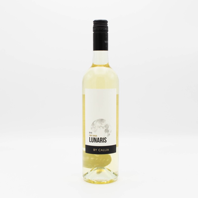 Lunaris Pinot Grigio 1