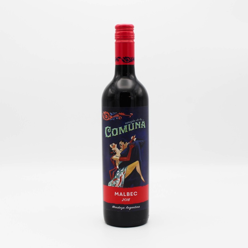 Comuna Malbec 1