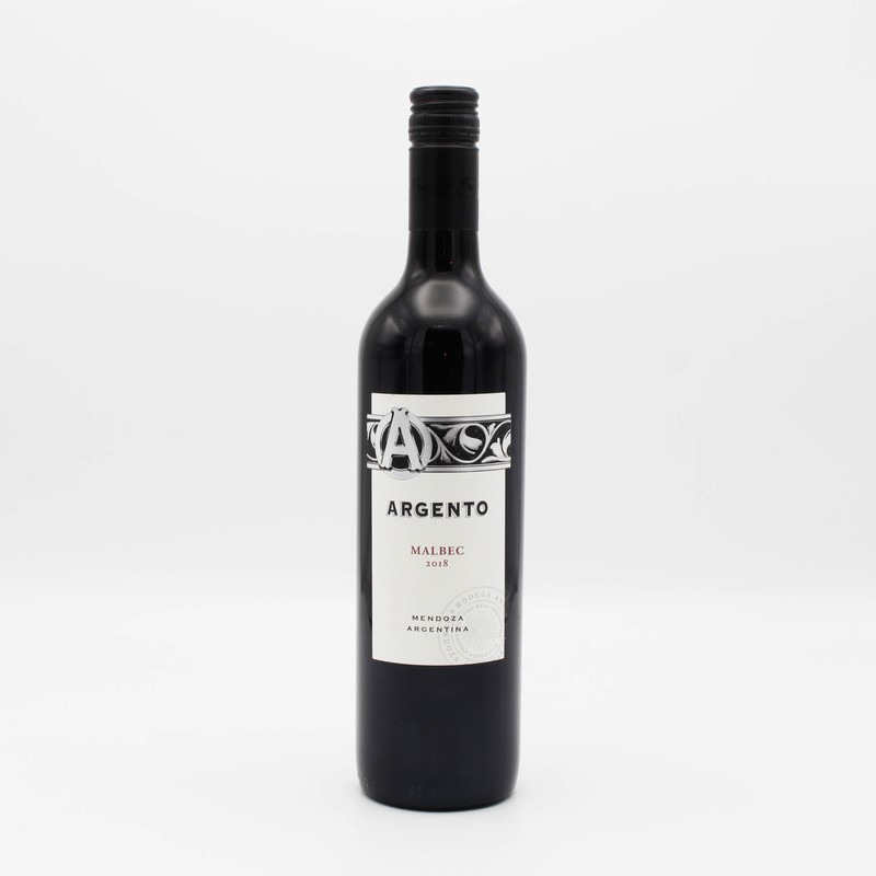 Argento Malbec 1