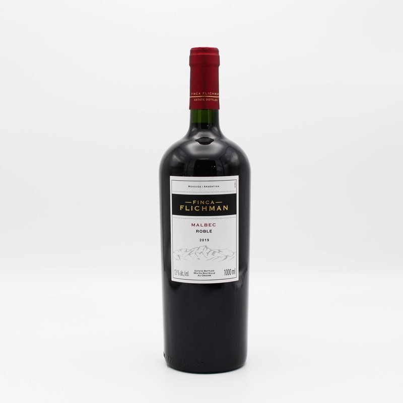 Finca Flichman Malbec 1