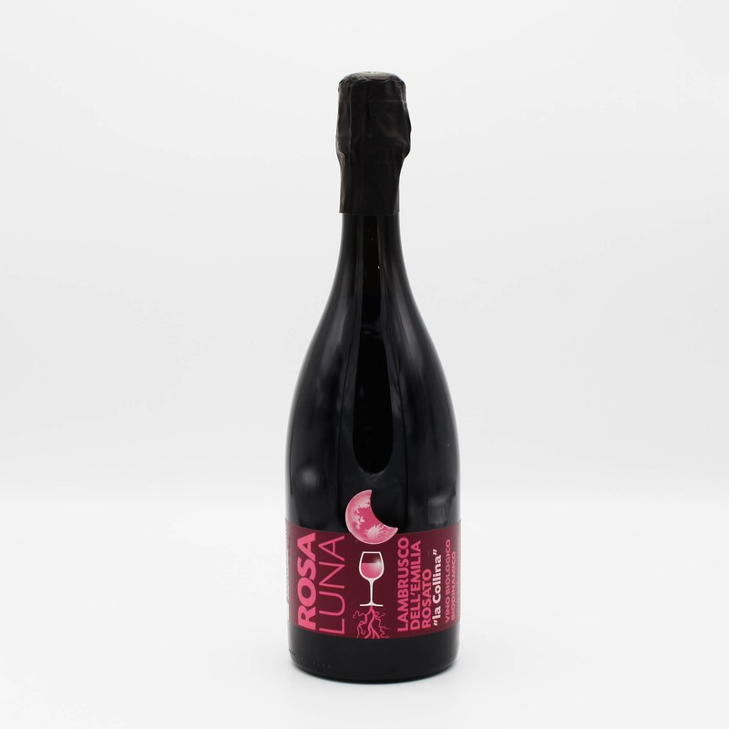 La Collina Rosaluna Lambrusco 1