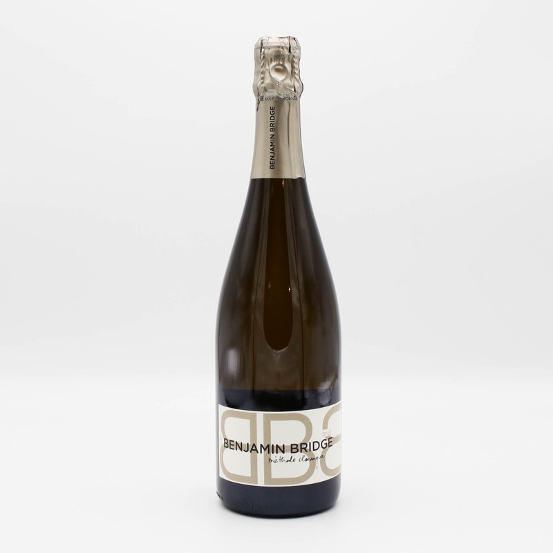 Benjamin Bridge Brut Sparkling 1