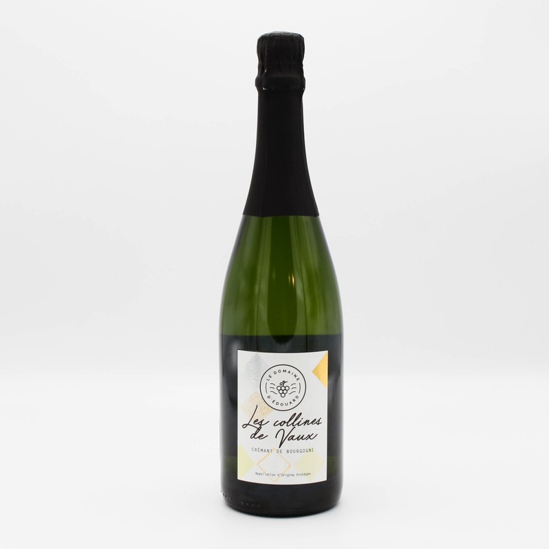 Le Domaine d'Edouard Cremant de Bourgogne 1