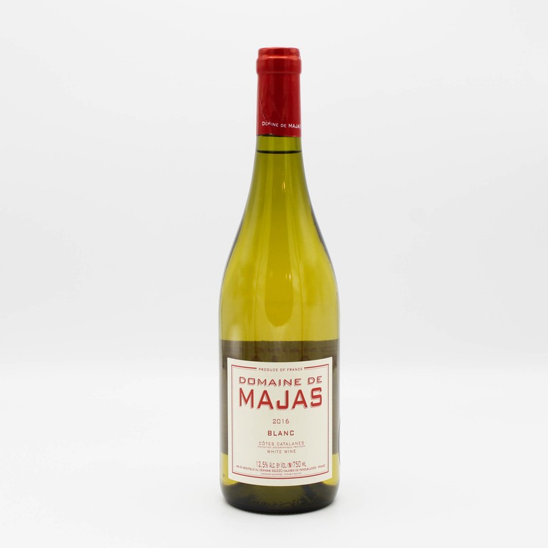 Domaine de Majas White Blend 1