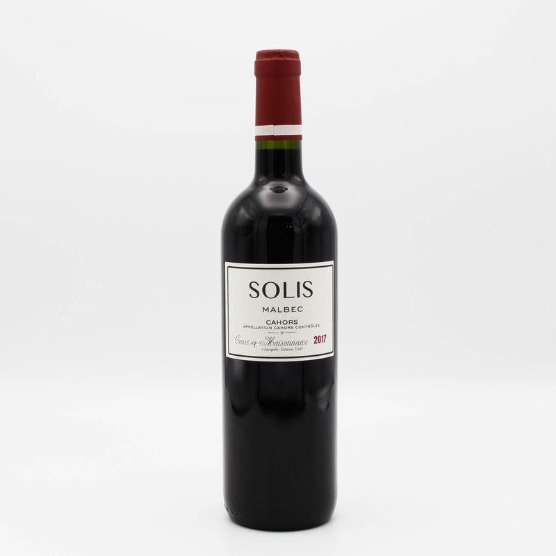Domaine Cosse et Maisonneuve 